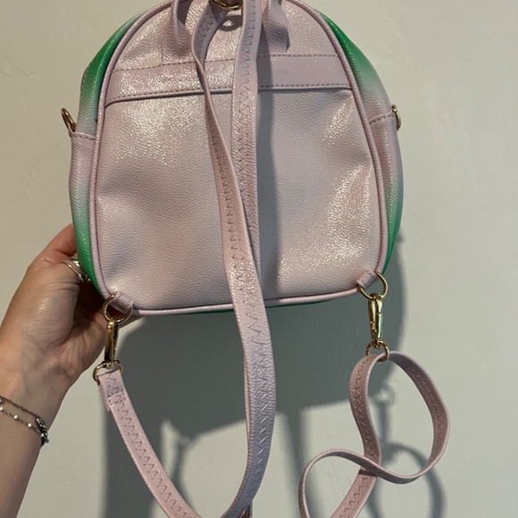 Disney Mini Backpack - Picture 3 of 3